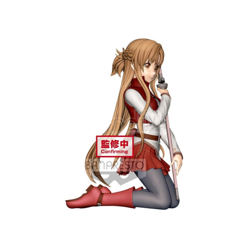 SWORD ART STATUE ONLINE - ASUNA SWORD ART STATUE ONLINE - ASUNA